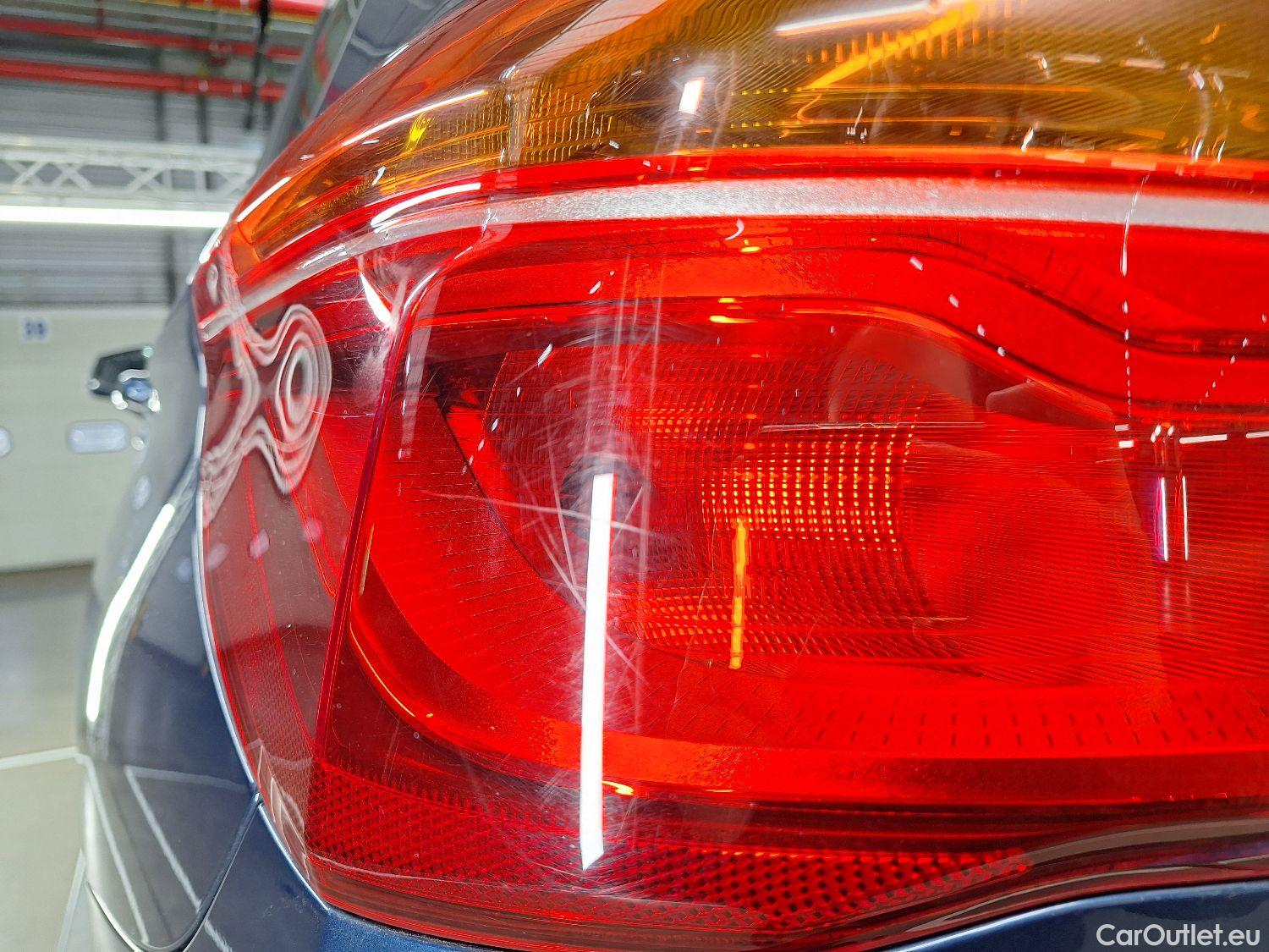  Bmw  X1 BMW,  FL'19, BMW  sDrive16dA (85 kW) 5d #22