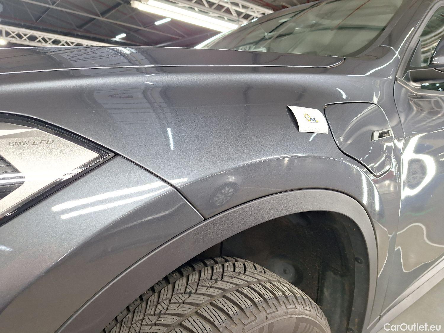  Bmw  X1 BMW,  FL'19 PHEV, BMW  xDrive25e (162 kW) 5d #28