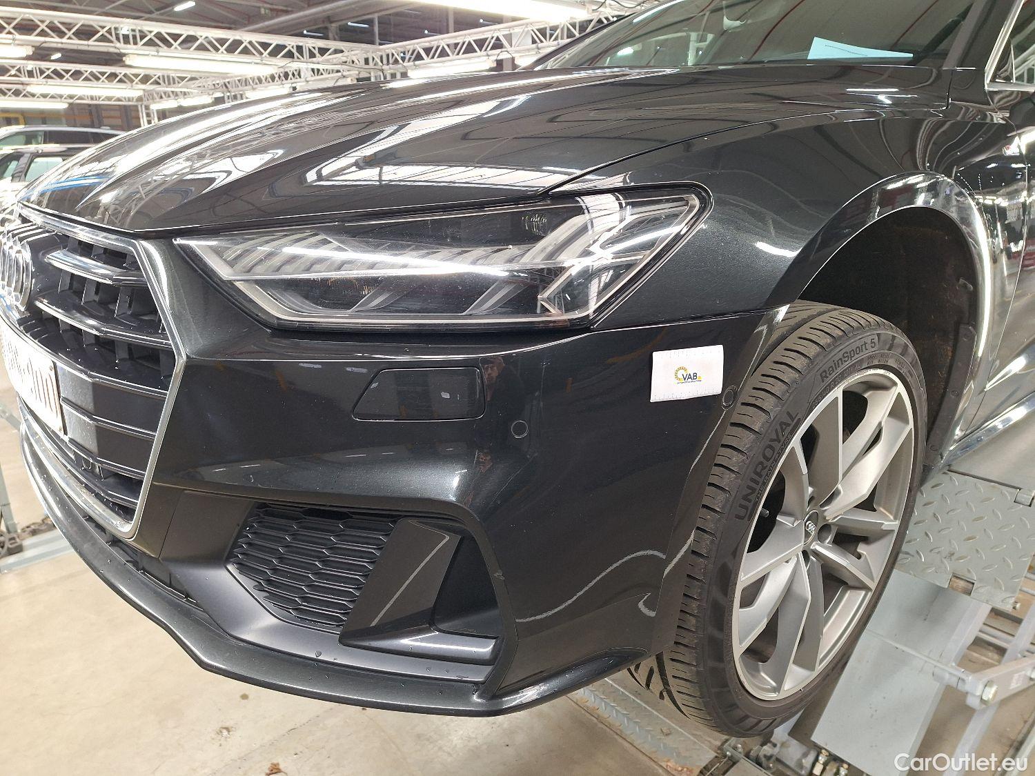  Audi  A7 Sportback Audi, A7 SB '17, Audi  2.0 50 TFSI e quattro 220kW S tr #14