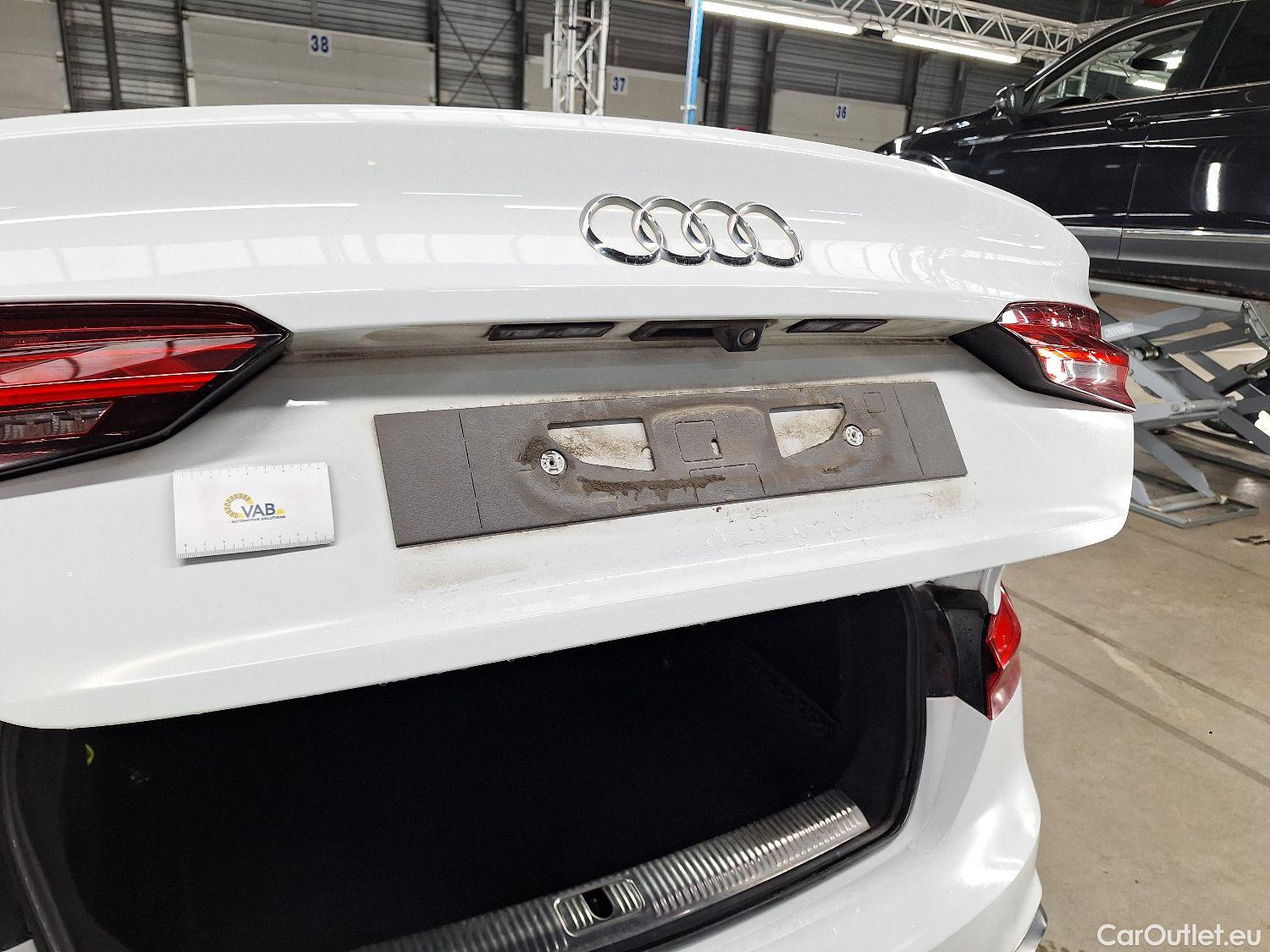  Audi  A5 Sportback Audi, A5 SB FL'20, Audi  35 TDI S tronic Bus Ed S Line 5d #49