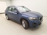  Bmw  X1 BMW,  FL'19, BMW  sDrive16dA (85 kW) 5d #9