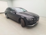  Mercedes  E-Klasse Mercedes, E-Class Break FL'20, Mercedes-Benz  Break E 200d Business Solut #9
