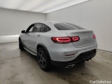  Mercedes  G-Klasee MERCEDES CLASSE GLC COUPE DIESEL (C253) - 2019 GLC 220 d 194 4-Matic (EU6d-TEMP) 5d #7