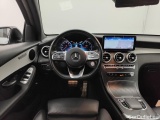  Mercedes  G-Klasee MERCEDES CLASSE GLC COUPE DIESEL (C253) - 2019 GLC 220 d 194 4-Matic (EU6d-TEMP) 5d #9