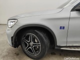  Mercedes  G-Klasee MERCEDES CLASSE GLC COUPE DIESEL (C253) - 2019 GLC 220 d 194 4-Matic (EU6d-TEMP) 5d #26