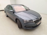  Skoda  Superb Skoda,  FL'19, Skoda  2.0 CRTDI 110kW DSG7 Ambition 5d #9