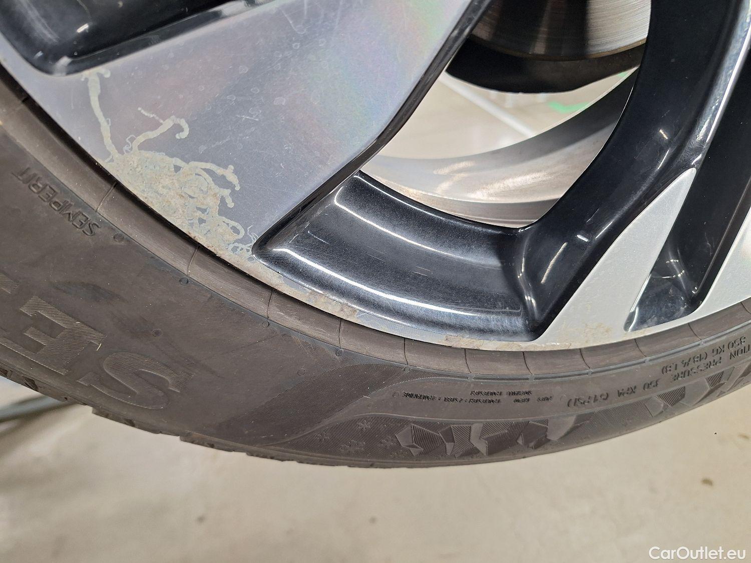  Opel   Grandland X Opel, '17, Opel 1.5 Turbo ECOTEC D S/S MT6 Innova #2