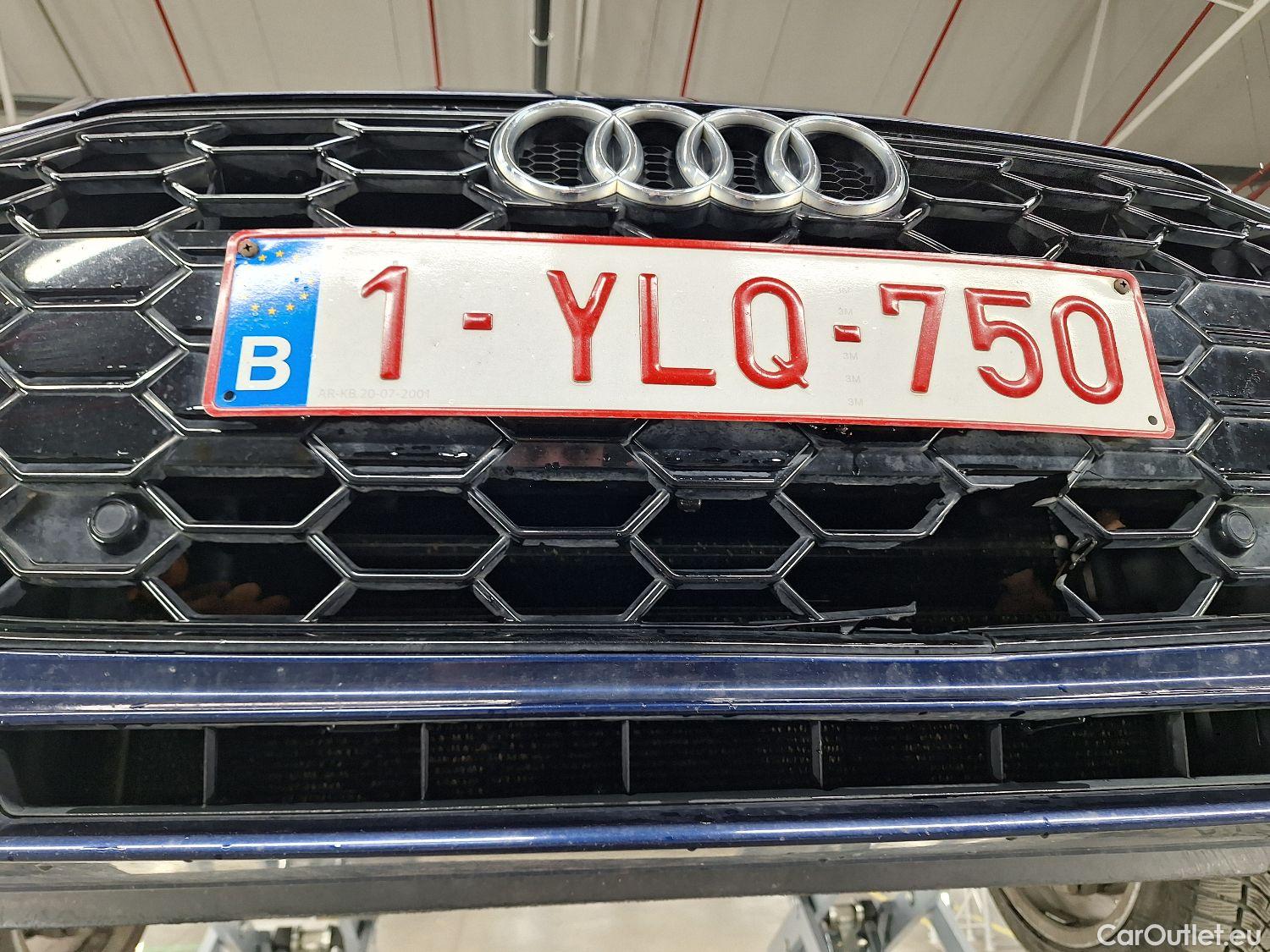  Audi  A5 Sportback Audi, A5 SB FL'20, Audi  35 TDI S tronic Bus Ed S Line 5d #33