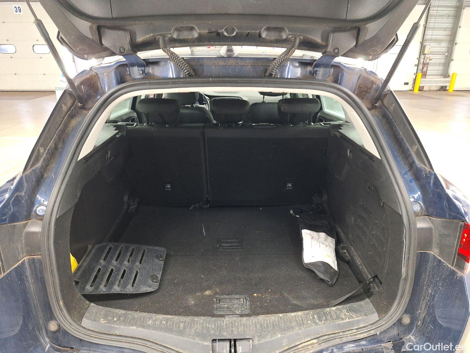  Renault  Megane Renault, Mégane GT FL'20, Renault Mégane Grandtour Blue dCi 115 Corporate Ed #42