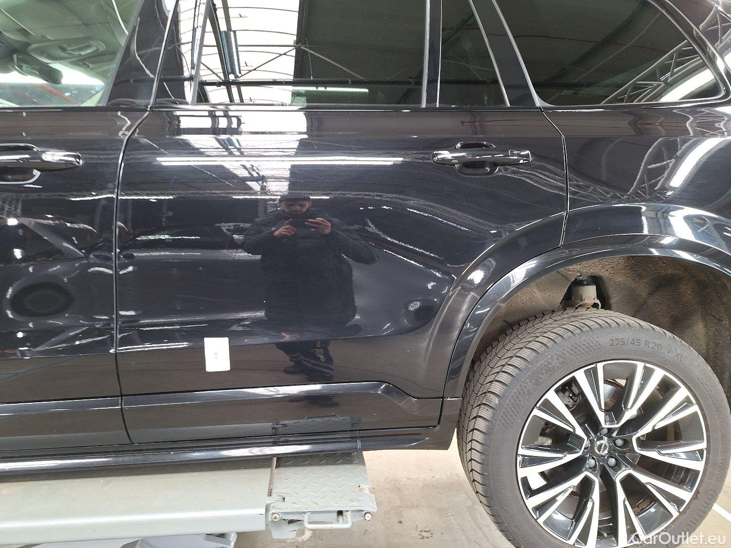  Volvo  XC90 Volvo,  FL'20 PHEV, Volvo  2.0 T8 4WD Plus Dark Aut. 5d #19