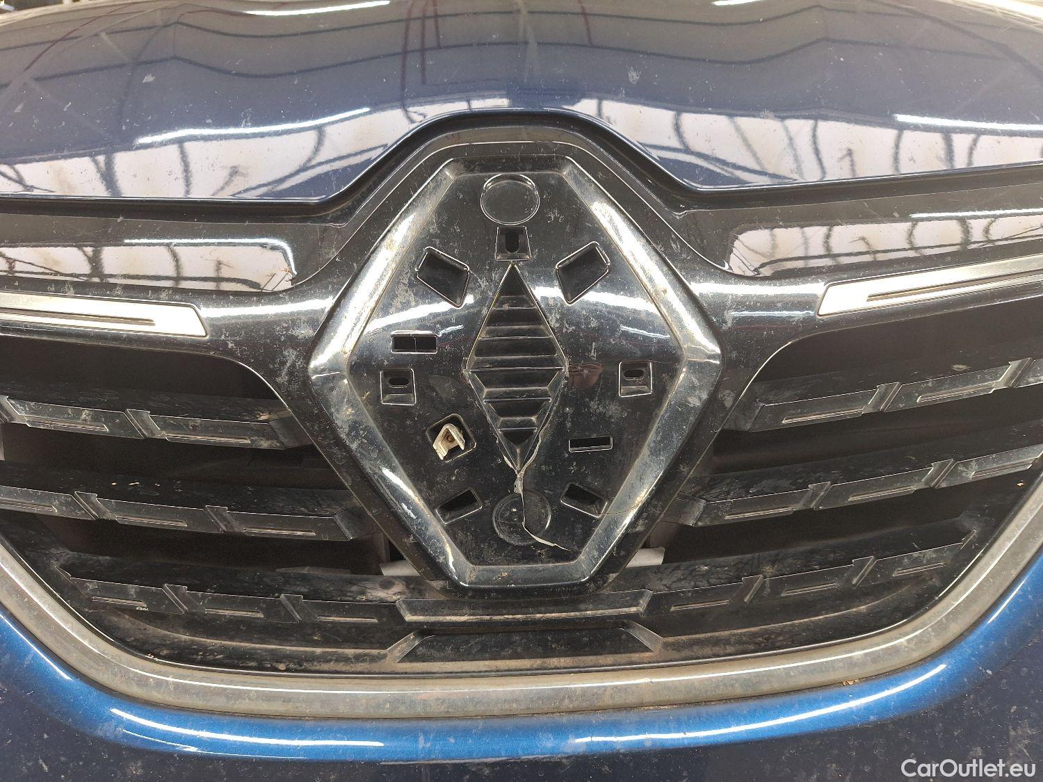  Renault  Megane Renault, Mégane GT FL'20, Renault Mégane Grandtour Blue dCi 115 Corporate Ed #16