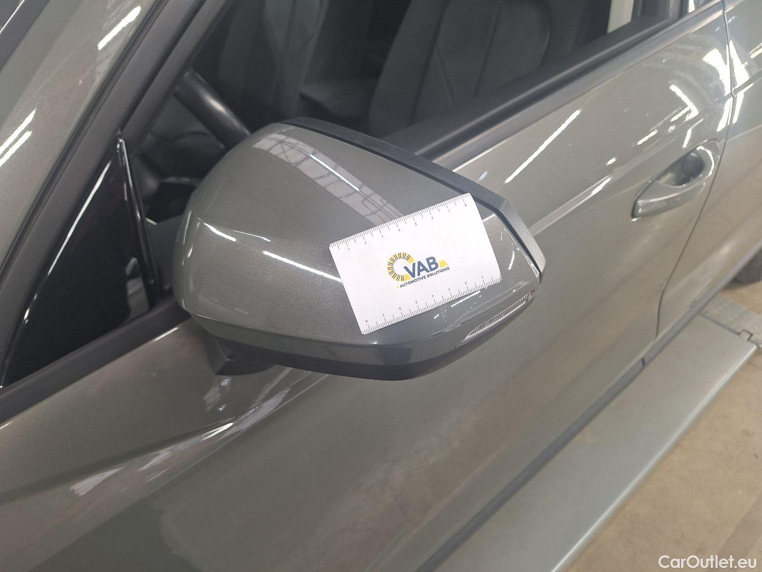  Audi  Q3 Audi,  '18, Audi  35 TFSI 5d #3