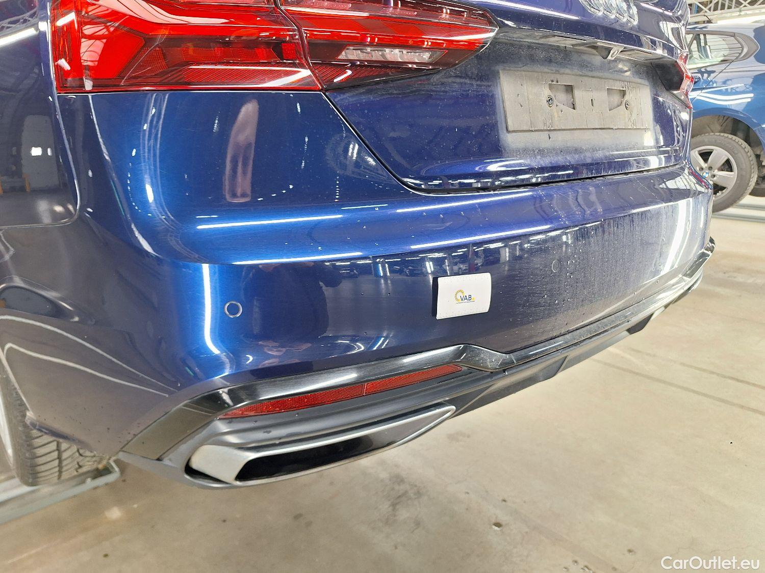  Audi  A5 Sportback Audi, A5 SB FL'20, Audi  35 TDI S tronic Bus Ed S Line 5d #18