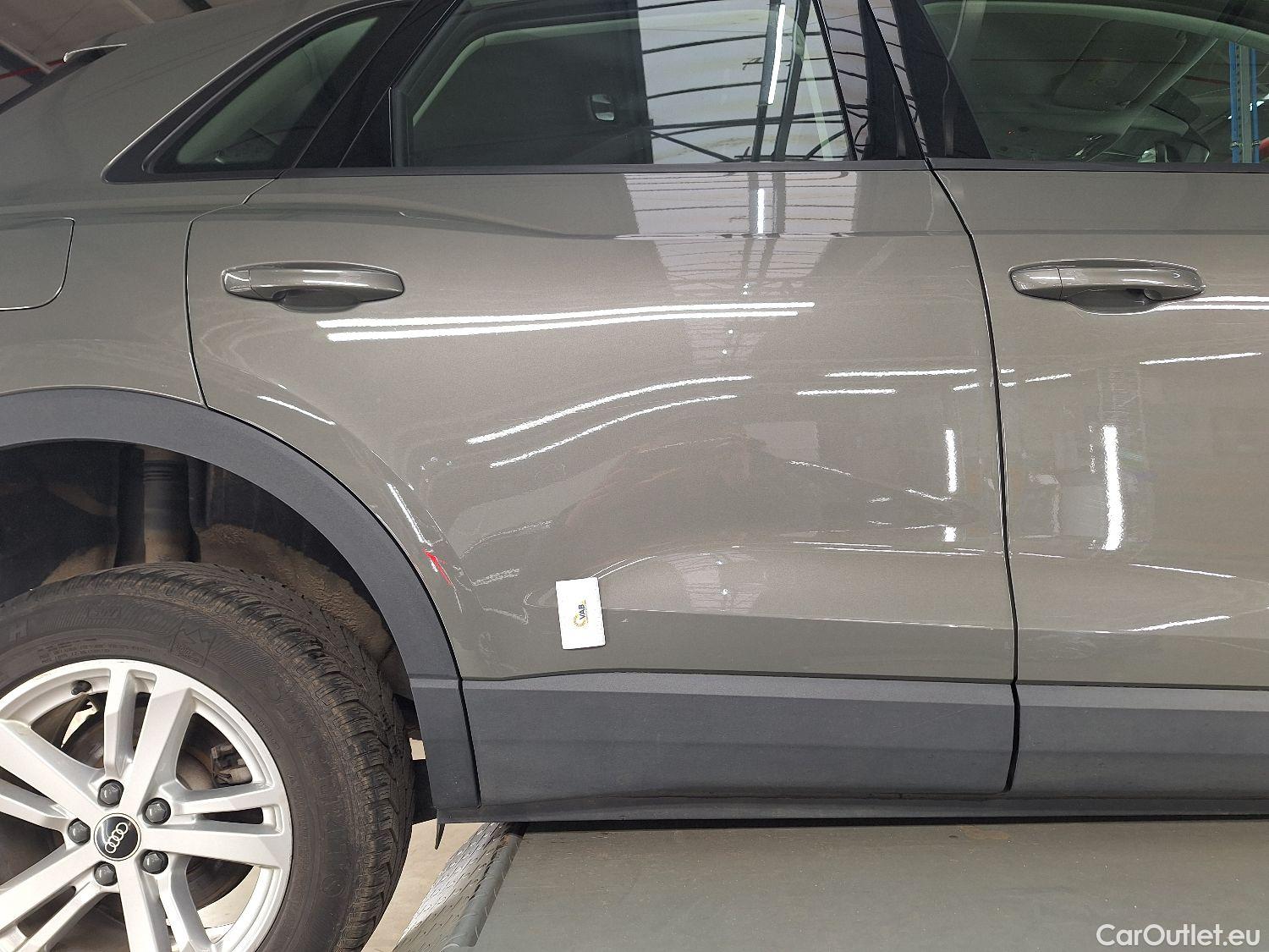  Audi  Q3 Audi,  '18, Audi  35 TFSI 5d #12