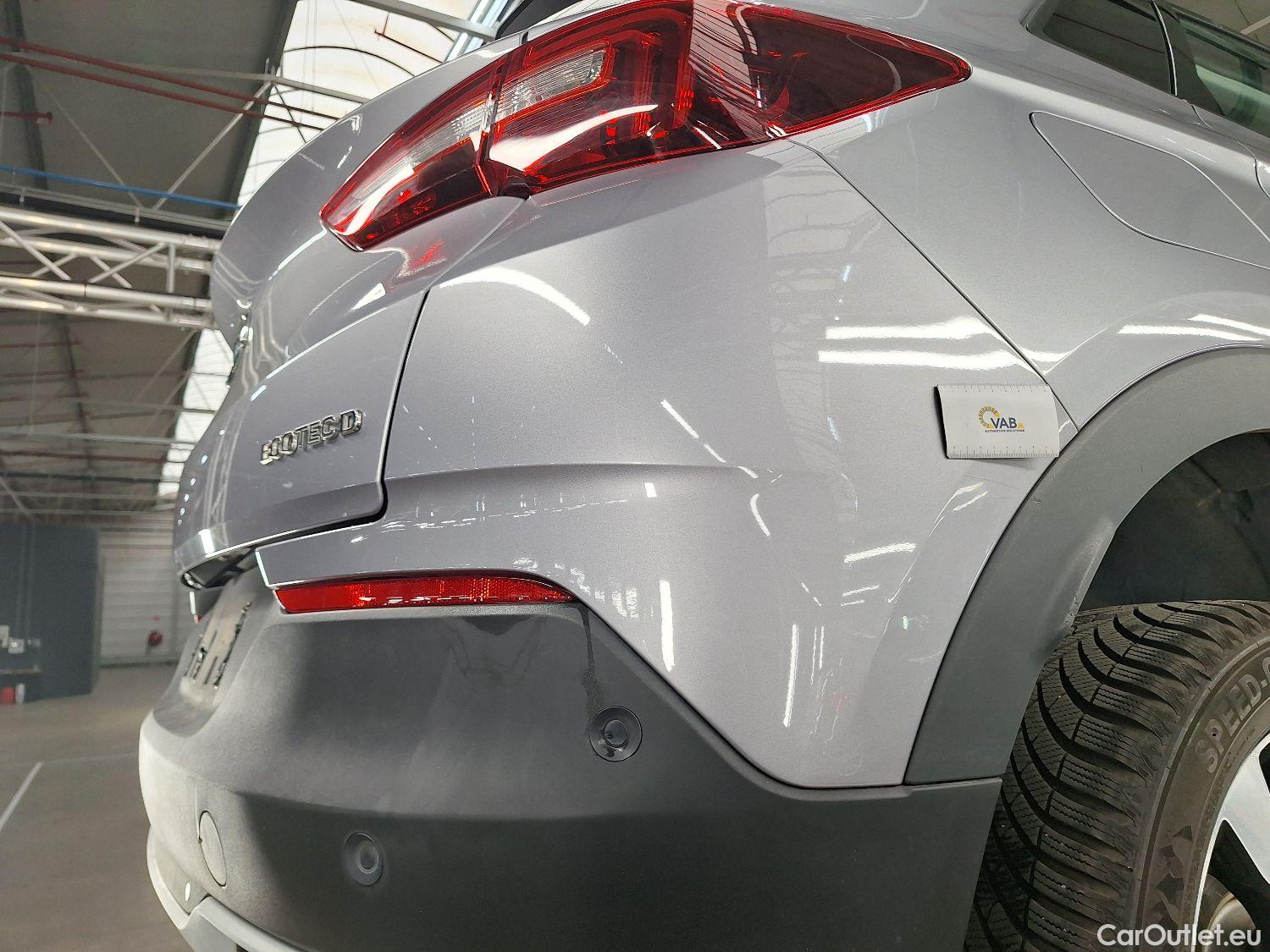  Opel   Grandland X Opel, '17, Opel 1.5 Turbo ECOTEC D S/S MT6 Innova #5