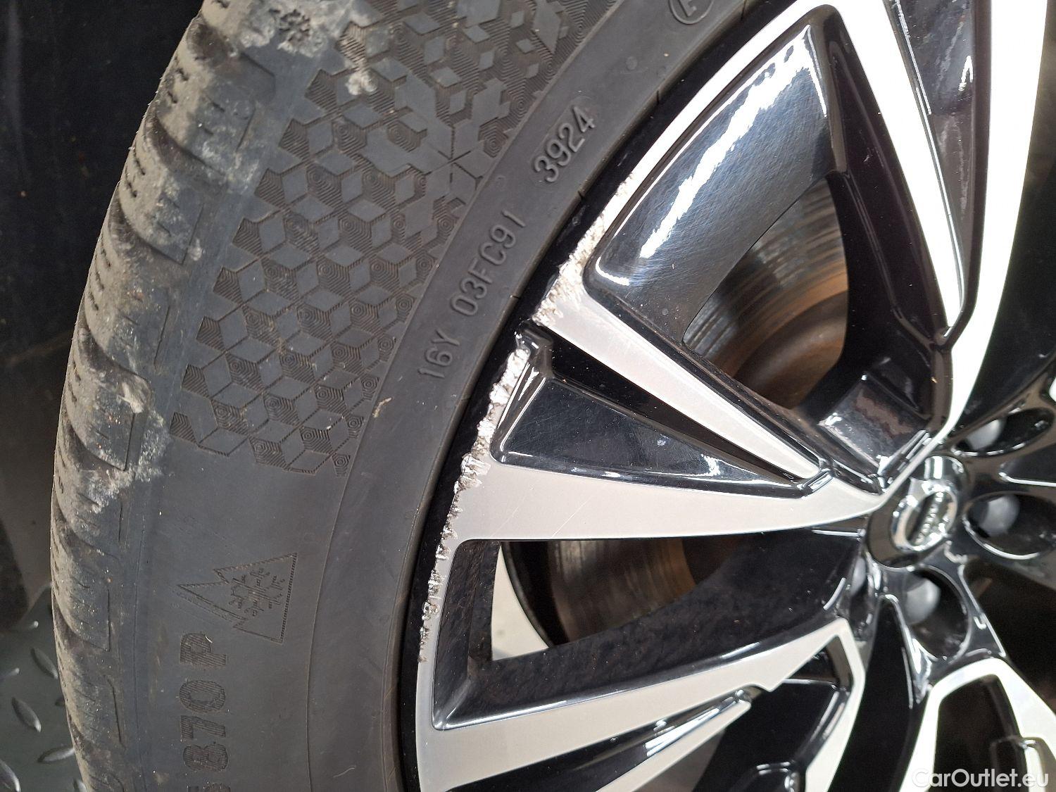  Volvo  XC90 Volvo,  FL'20 PHEV, Volvo  2.0 T8 4WD Plus Dark Aut. 5d #2