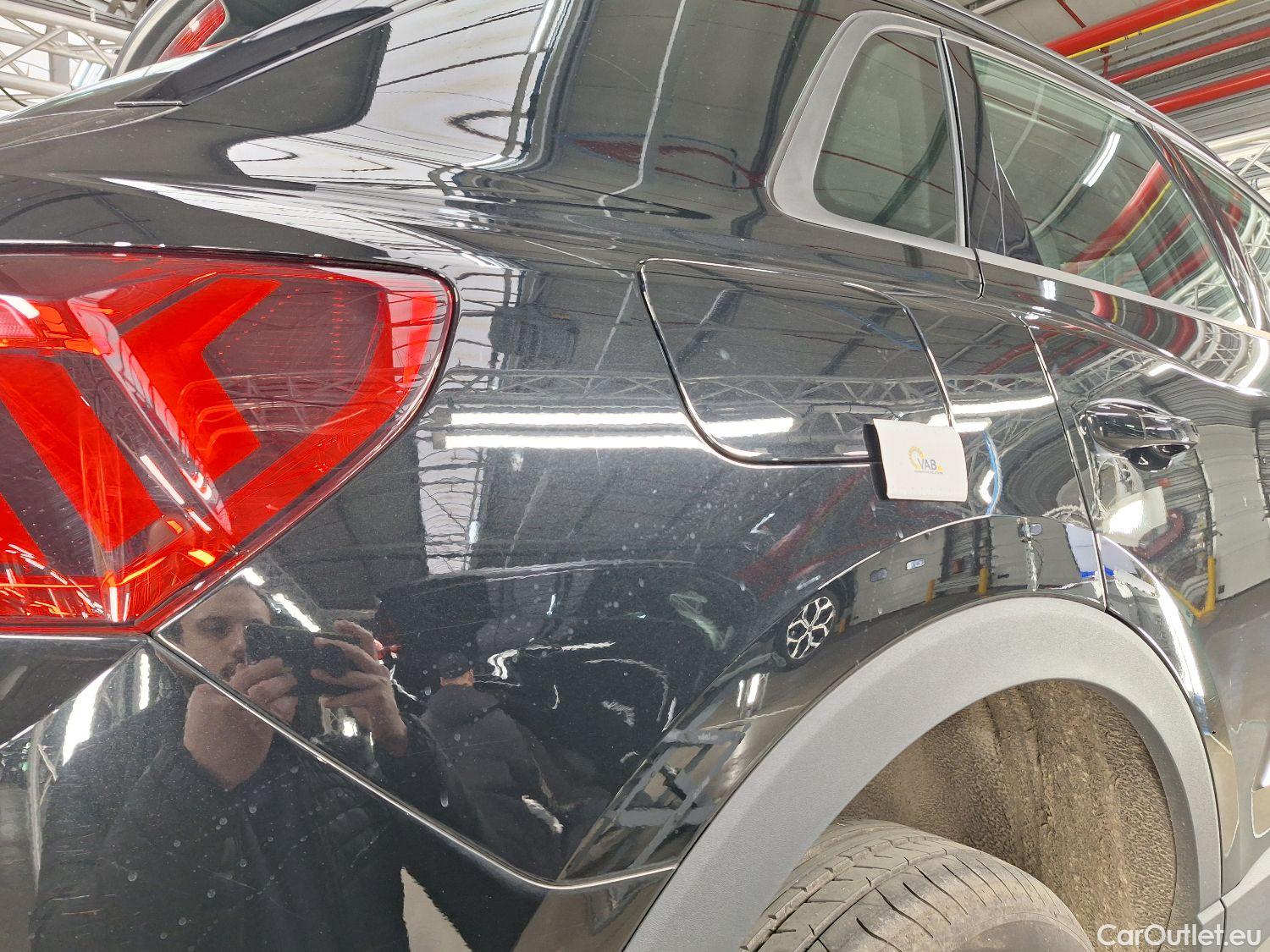  Audi  Q3 Audi,  '18, Audi  35 TFSI S tronic 5d #10