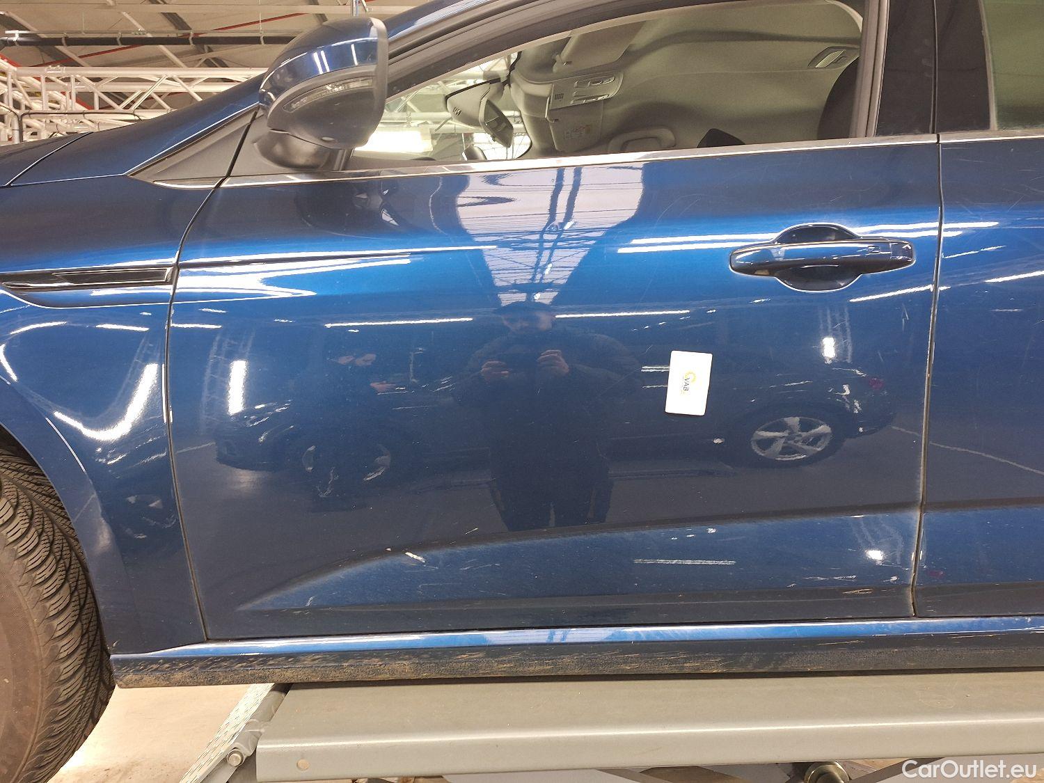  Renault  Megane Renault, Mégane GT FL'20, Renault Mégane Grandtour Blue dCi 115 Corporate Ed #33