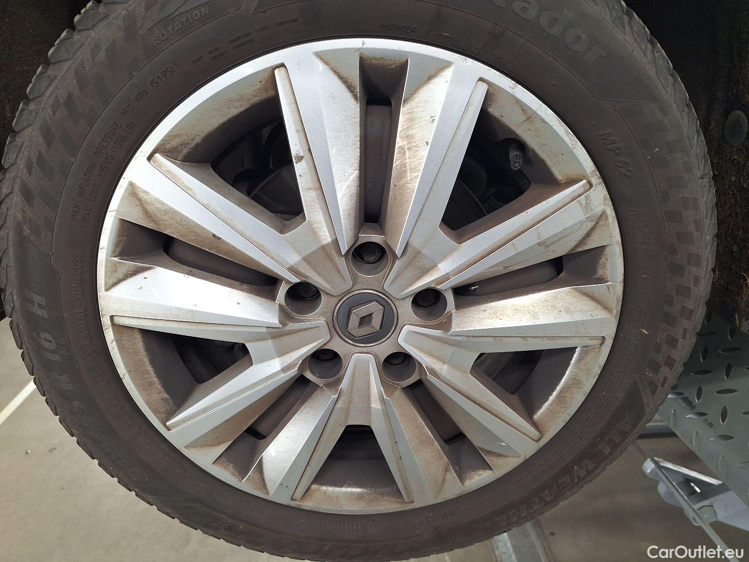  Renault  Megane Renault, Mégane GT FL'20, Renault Mégane Grandtour Blue dCi 115 Corporate Ed #12