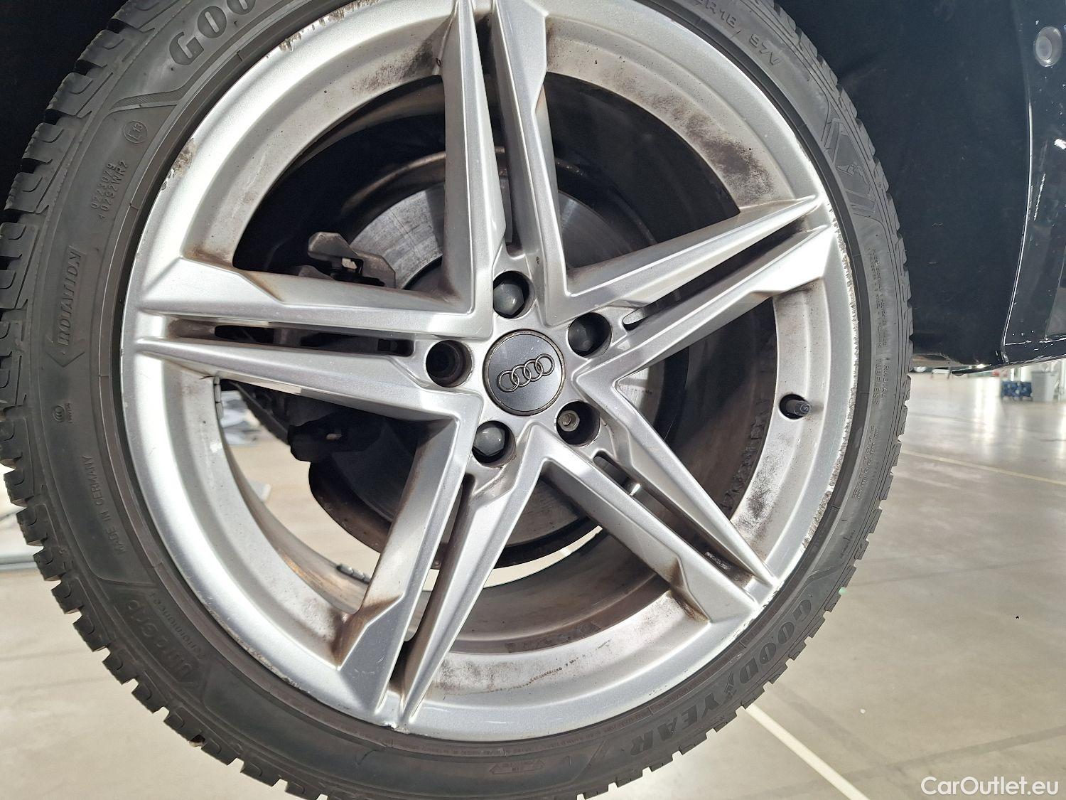  Audi  A5 Sportback Audi, A5 SB FL'20, Audi  30 TDI S tronic Bus. Ed. S Line  #5