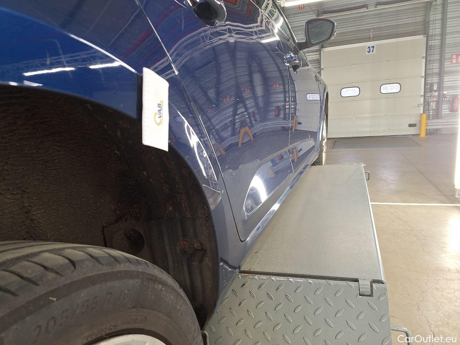  Renault  Megane Renault, Mégane GT FL'20, Renault Mégane Grandtour Blue dCi 115 Corporate Ed #20