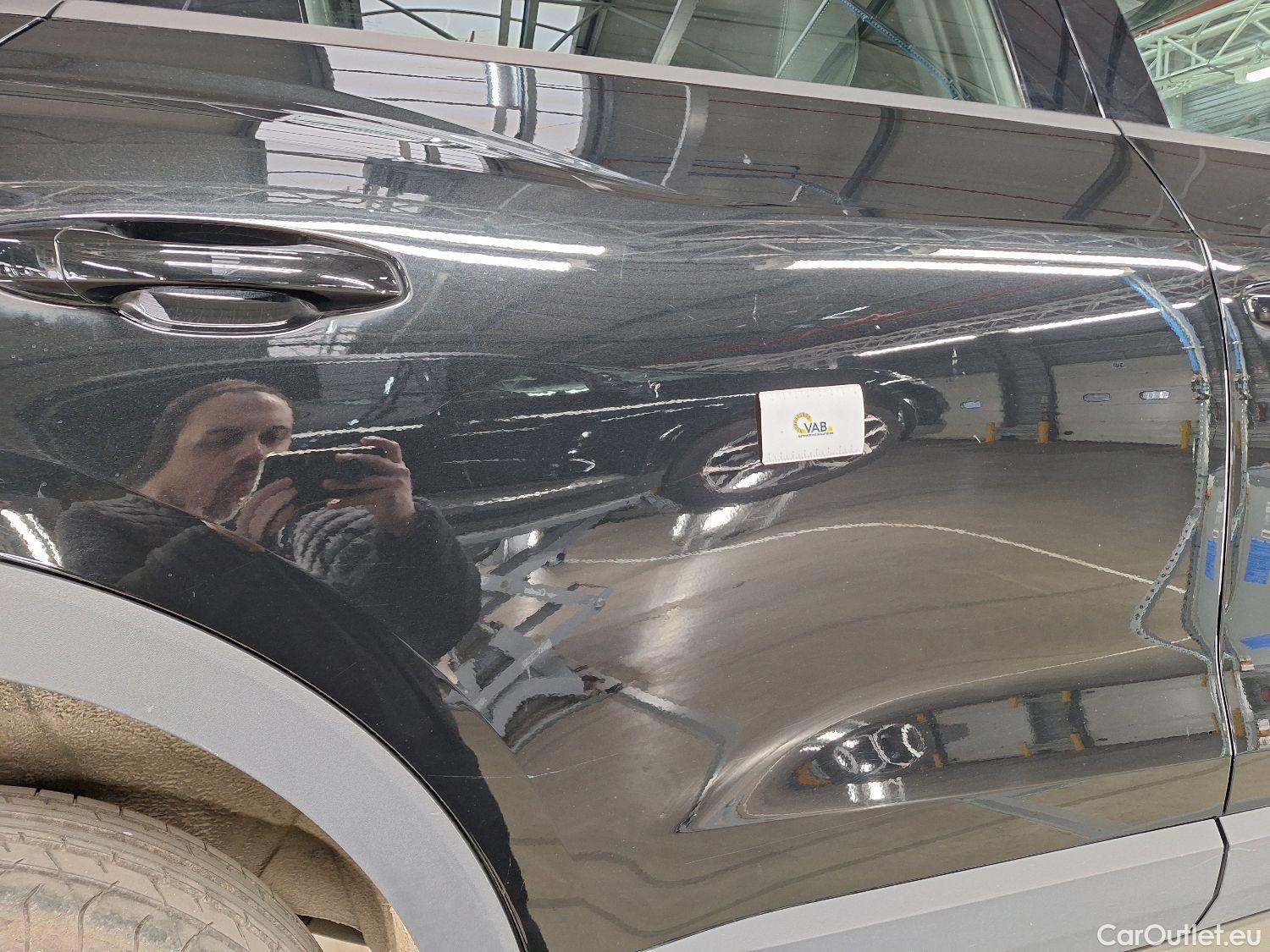  Audi  Q3 Audi,  '18, Audi  35 TFSI S tronic 5d #5