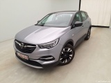  Opel   Grandland X Opel, '17, Opel 1.5 Turbo ECOTEC D S/S MT6 Innova #2