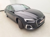  Audi  A5 Sportback Audi, A5 SB FL'20, Audi  30 TDI S tronic Bus. Ed. S Line  #9