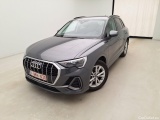  Audi  Q3 Audi,  '18, Audi  35 TDI S tronic S line Business Edition 5d #2