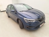  Renault  Megane Renault, Mégane GT FL'20, Renault Mégane Grandtour Blue dCi 115 Corporate Ed #9