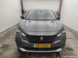  Peugeot  3008 PEUGEOT  DIESEL - 2021 1.5 BlueHDi 130 Allure 5d Auto #5