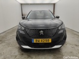  Peugeot  2008 PEUGEOT  DIESEL - 2020 1.5 BlueHDi 130 Allure S&S (EU6.3) 5d Auto #5