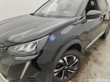  Peugeot  2008 PEUGEOT  DIESEL - 2020 1.5 BlueHDi 130 Allure S&S (EU6.3) 5d Auto #21