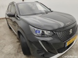  Peugeot  2008 PEUGEOT  DIESEL - 2020 1.5 BlueHDi 130 Allure S&S (EU6.3) 5d Auto #63