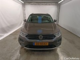  Volkswagen  T-ROC VOLKSWAGEN  1.5 TSI ACT 150 Style DSG 5d #5