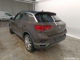  Volkswagen  T-ROC VOLKSWAGEN  1.5 TSI ACT 150 Style DSG 5d #7