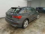  Audi  A3 Audi  Sportback 2.0 35 TDi 110kW S tronic Advanced 5d #2