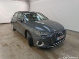  Audi  A3 Audi  Sportback 2.0 35 TDi 110kW S tronic Advanced 5d #8