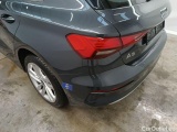  Audi  A3 Audi  Sportback 2.0 35 TDi 110kW S tronic Advanced 5d #45