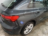  Audi  A3 Audi  Sportback 2.0 35 TDi 110kW S tronic Advanced 5d #50