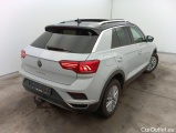  Volkswagen  T-ROC Volkswagen  1.6 TDI Style 5d #2