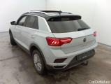  Volkswagen  T-ROC Volkswagen  1.6 TDI Style 5d #7