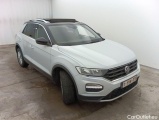  Volkswagen  T-ROC Volkswagen  1.6 TDI Style 5d #8