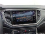  Volkswagen  T-ROC Volkswagen  1.6 TDI Style 5d #13