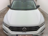  Volkswagen  T-ROC Volkswagen  1.6 TDI Style 5d #25