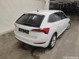  Skoda  Scala Skoda  1.0 TSI 85kW DSG7 Style 5d #2