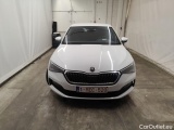  Skoda  Scala Skoda  1.0 TSI 85kW DSG7 Style 5d #5