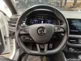  Skoda  Scala Skoda  1.0 TSI 85kW DSG7 Style 5d #24