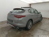  Alfa Romeo   STELVIO ALFA ROMEO DIESEL - 2020 2.2 MJD 190hp AWD Super 5d #2