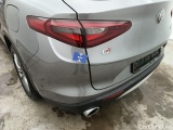  Alfa Romeo   STELVIO ALFA ROMEO DIESEL - 2020 2.2 MJD 190hp AWD Super 5d #24